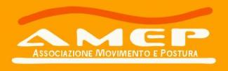 Logo AMeP